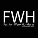 Fashion Week Honduras