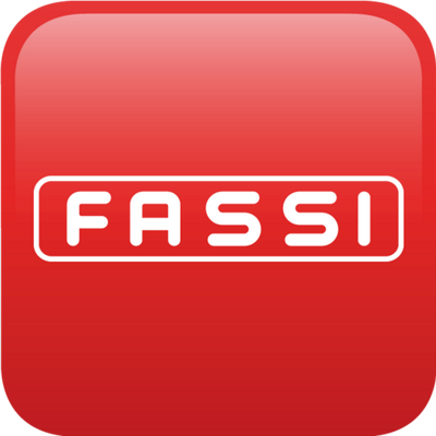 Fassi Gru