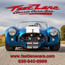 Fast Lane Classic Cars