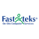 Fast-teks