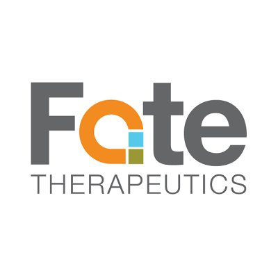 Fate Therapeutics, Inc. Logo