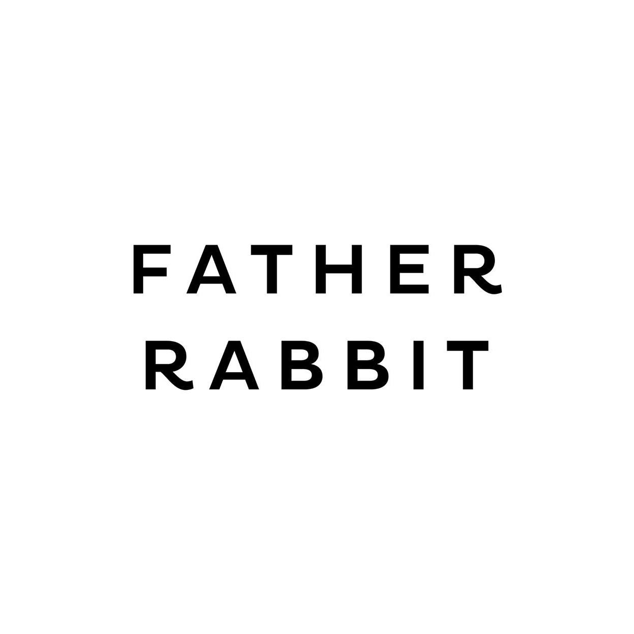 Father Rabbit