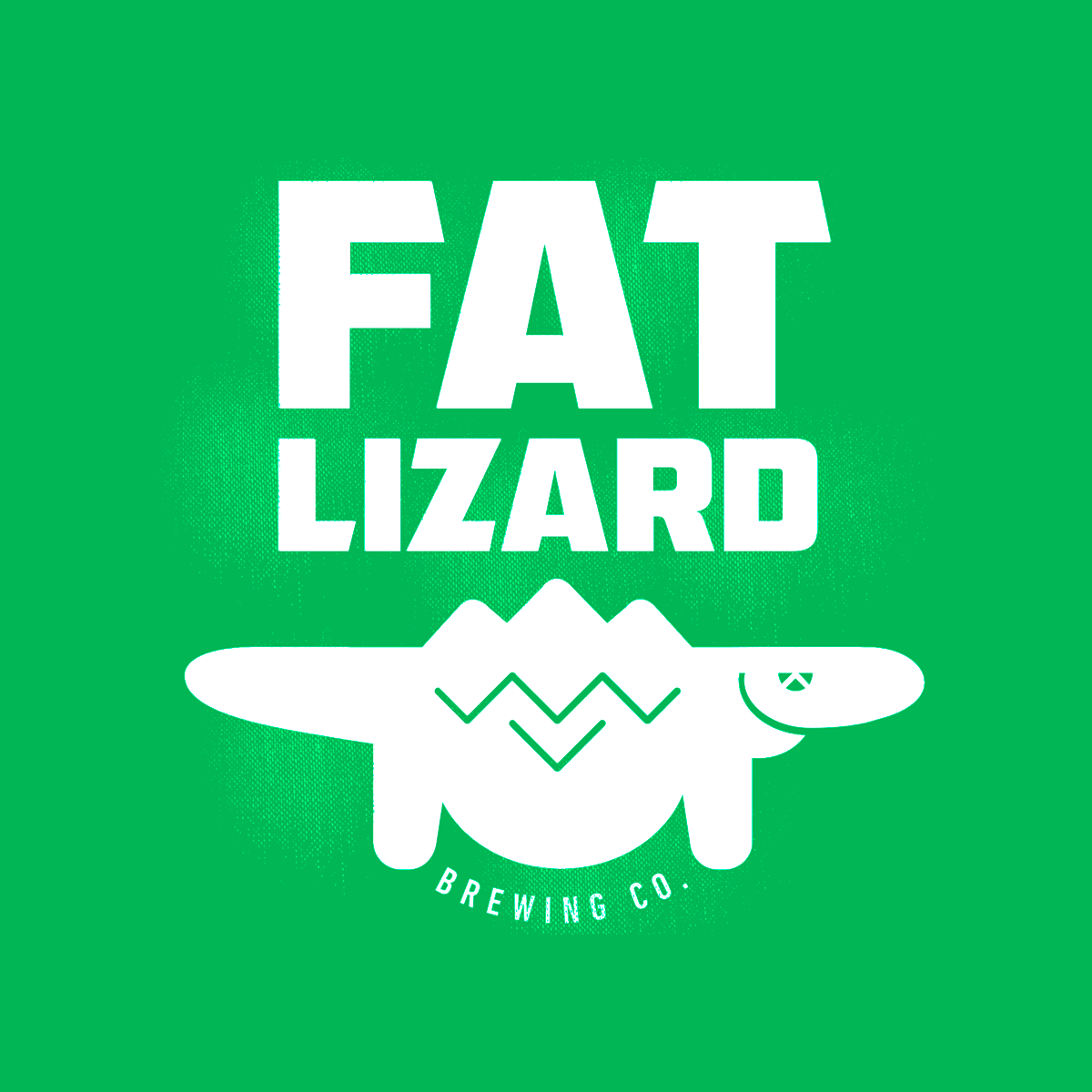 Fat Lizard Brewing Co.