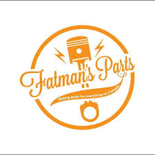 Fatman's Parts