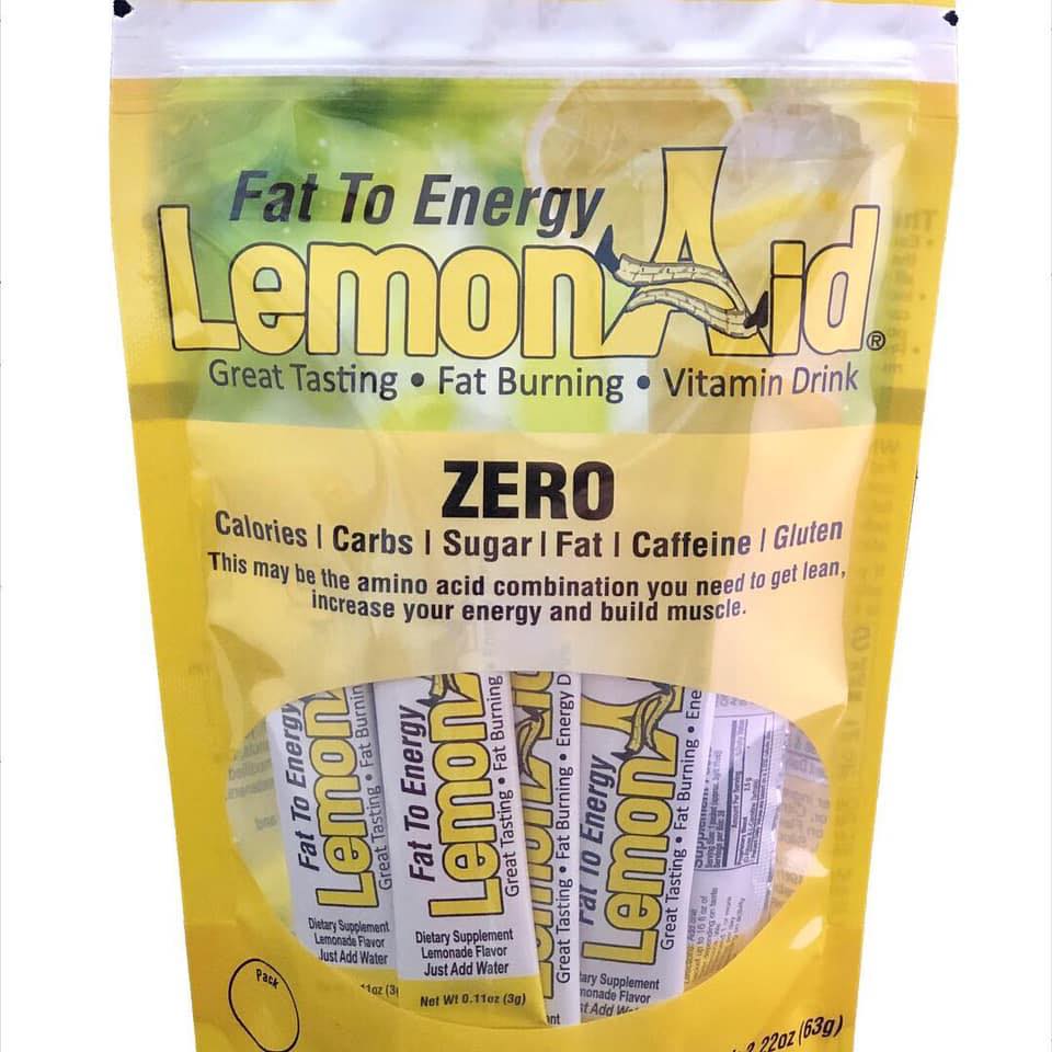 FatToEnergy.com