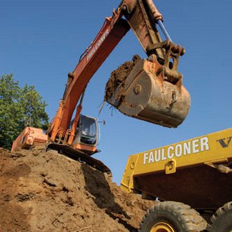 Faulconer Construction