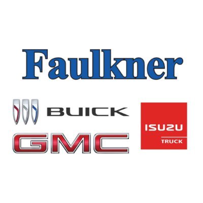 Faulkner Pontiac - Buick Inc Faulkner Pontiac - Buick Inc