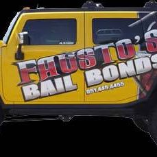 Fausto's Bail Bonds Inc Corporate