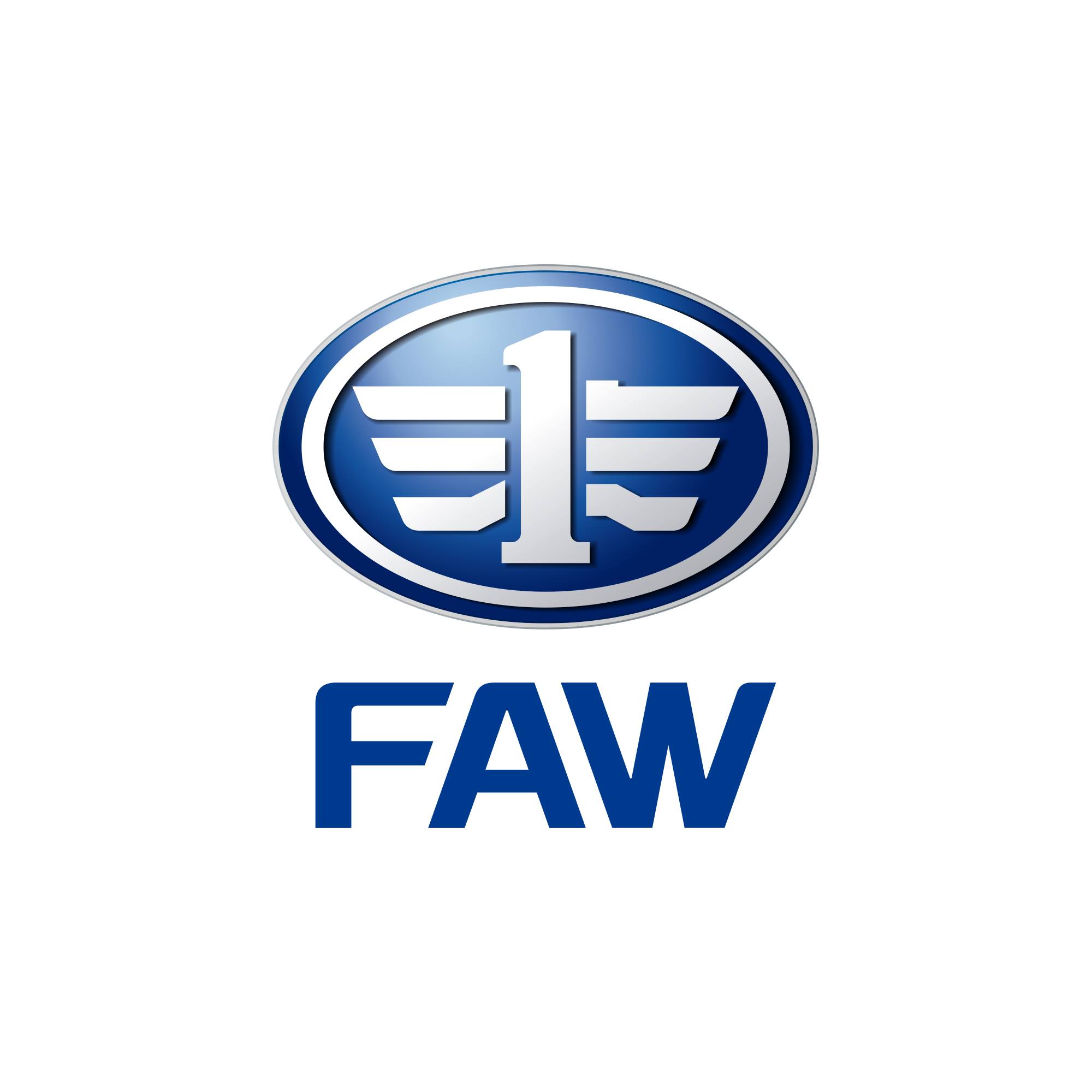 China FAW Group