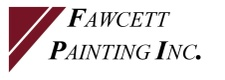 Fawcett Painting