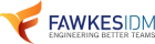 Fawkes IDM Logo