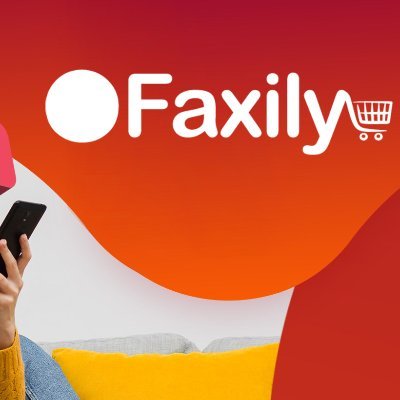 Faxily Inc.