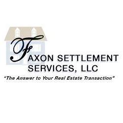 Faxon Settlement Services