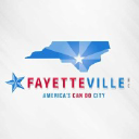 Fayetteville-Cumberland Youth Council