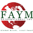 FAYM INTERNATIONAL