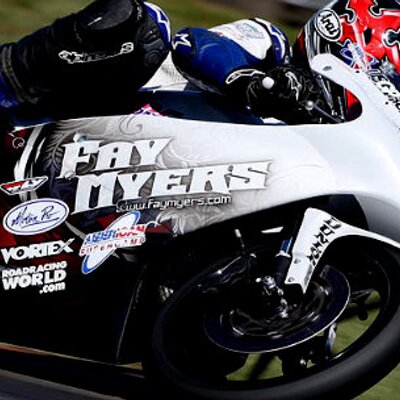 Fay Myers Motorcycle World