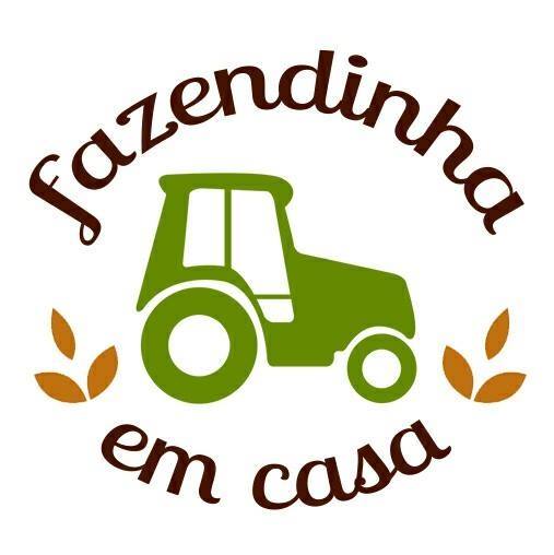 Fazendinha Em Casa