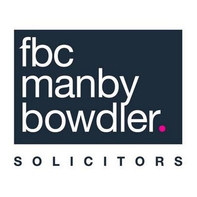 FBC Manby Bowdler