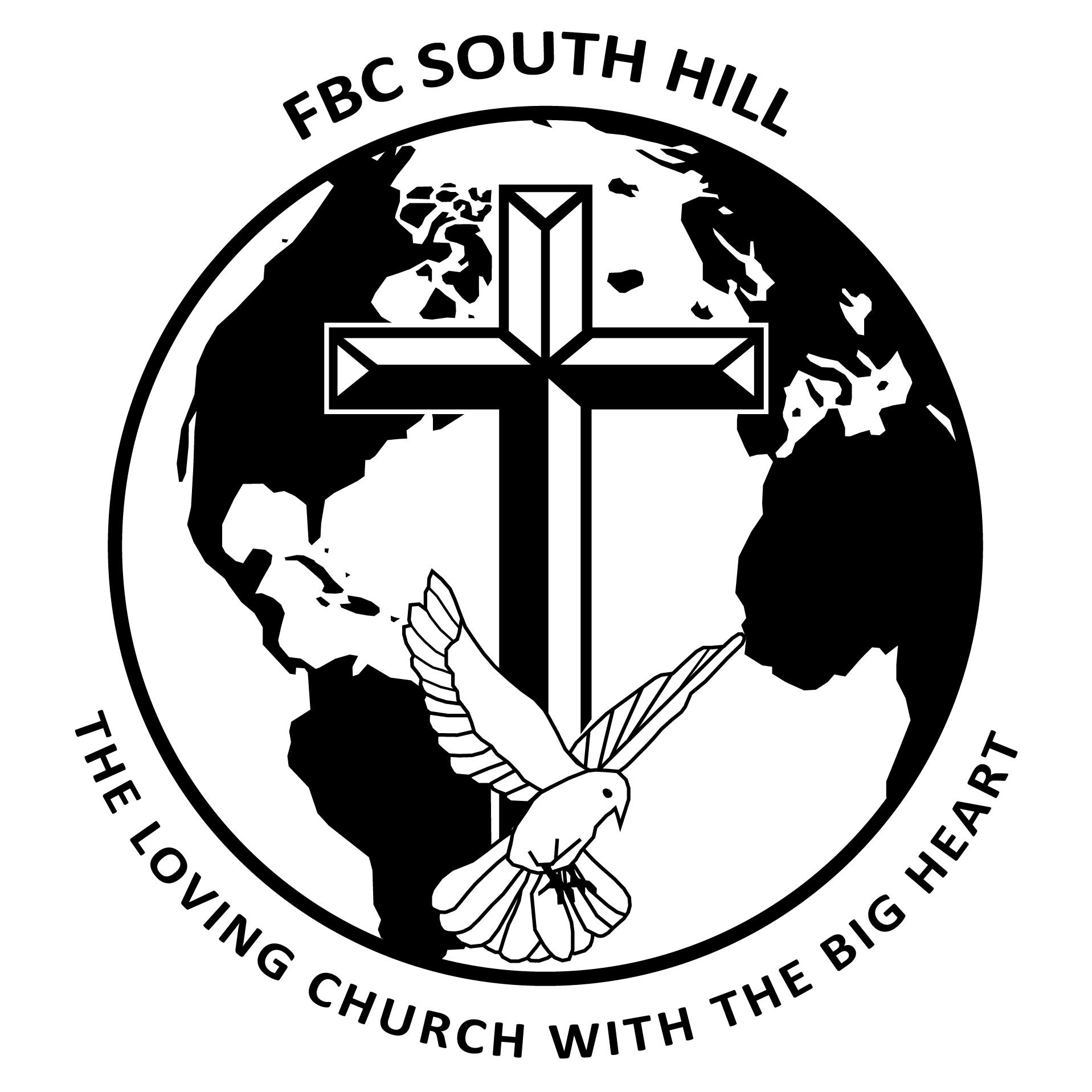 First Baptist Church South Hill