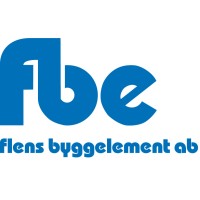 Flens Byggelement Ab