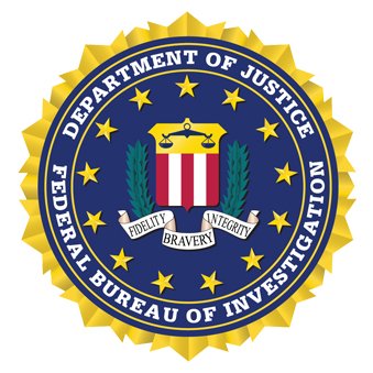 Federal Bureau of Investigation