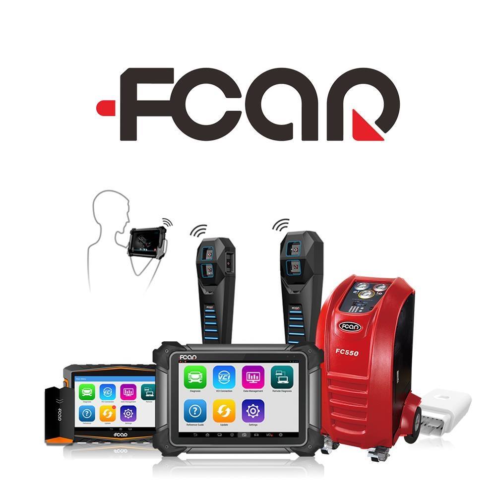 FCAR