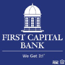 First Capital Bank