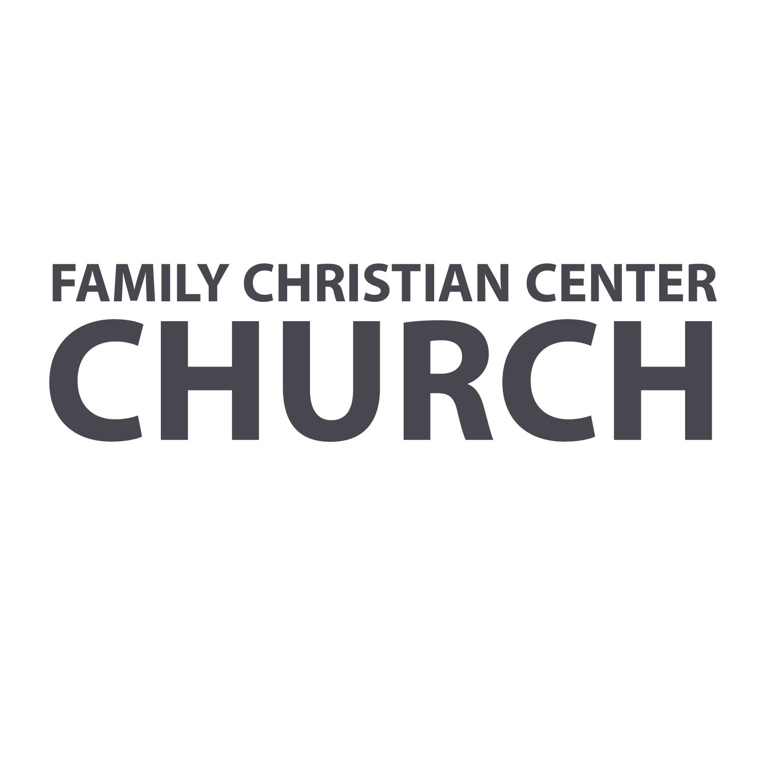 Family Christian Center School