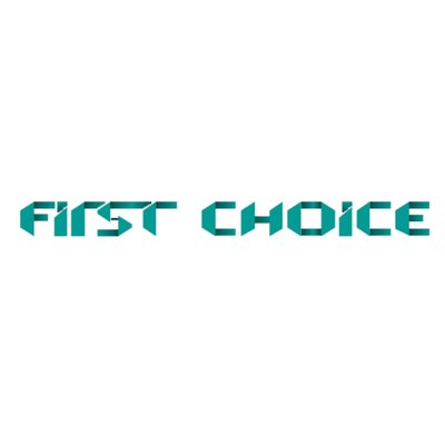 First Choice Cleaning and Maintenance