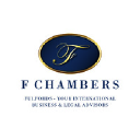 F Chambers Law Firm