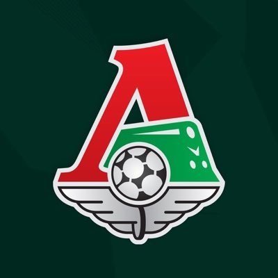 Football Club Lokomotiv Moscow