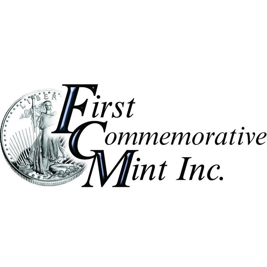 First Commemorative Mint