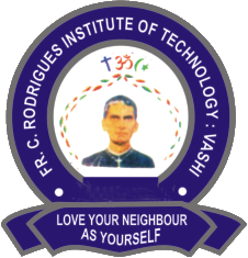 Fr. C. Rodrigues Institute of Technology