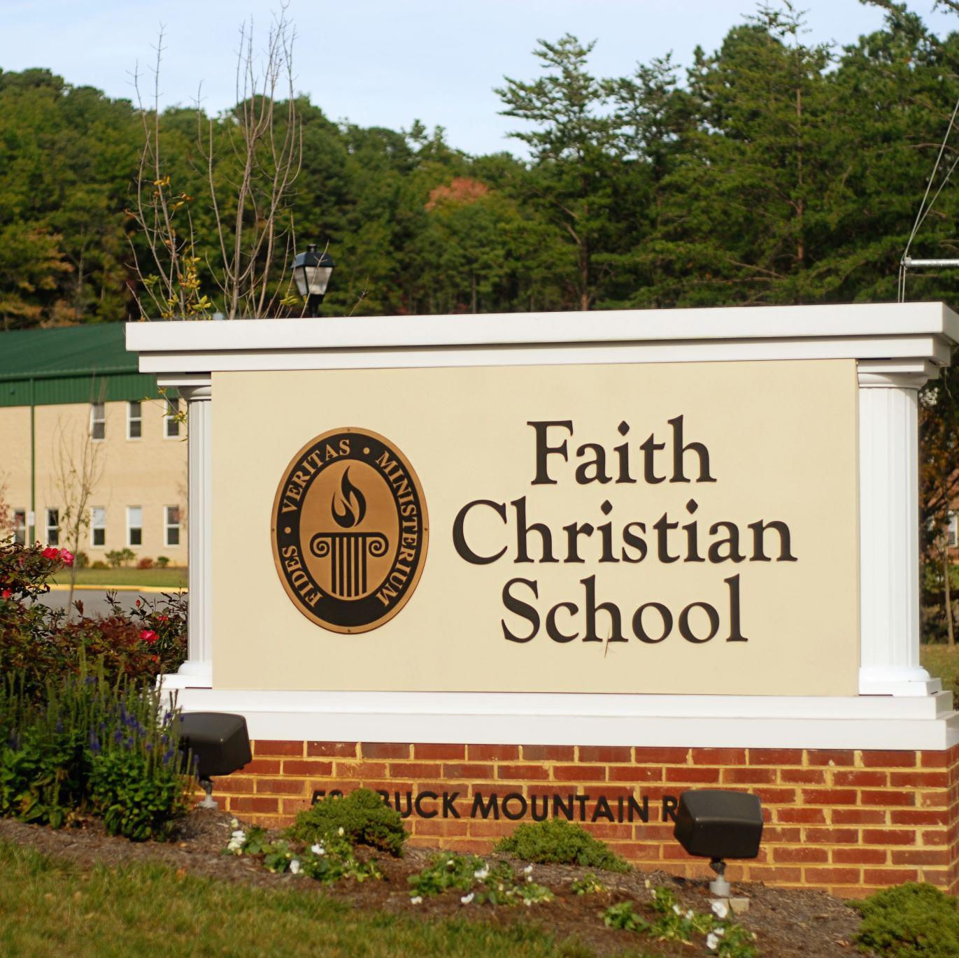 Faith Christian School