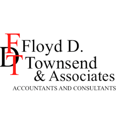 Floyd D Townsend