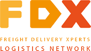 FDX Logistics Network