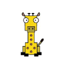 Fearless Giraffe