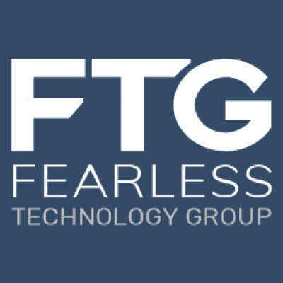 Fearless Technology Group, Inc.