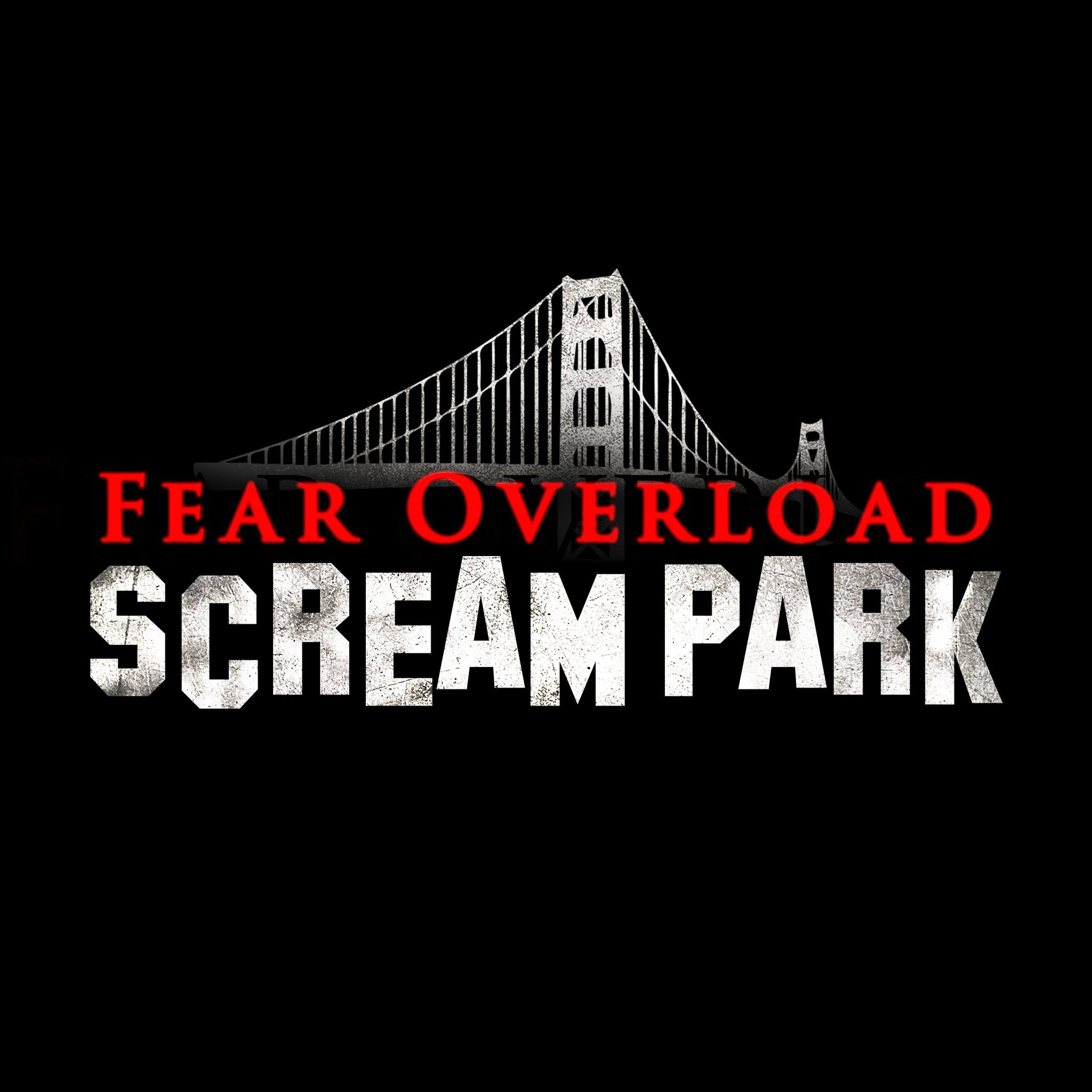 Fear Overload Scream Park