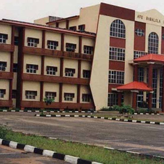 The Federal Polytechnic, Ado-Ekiti