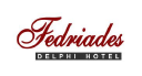 Fedriades Delphi Hotel