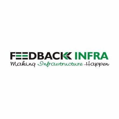 Feedback Infra