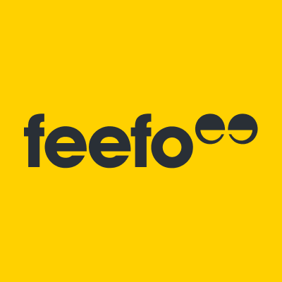 Feefo Holdings Ltd Logo