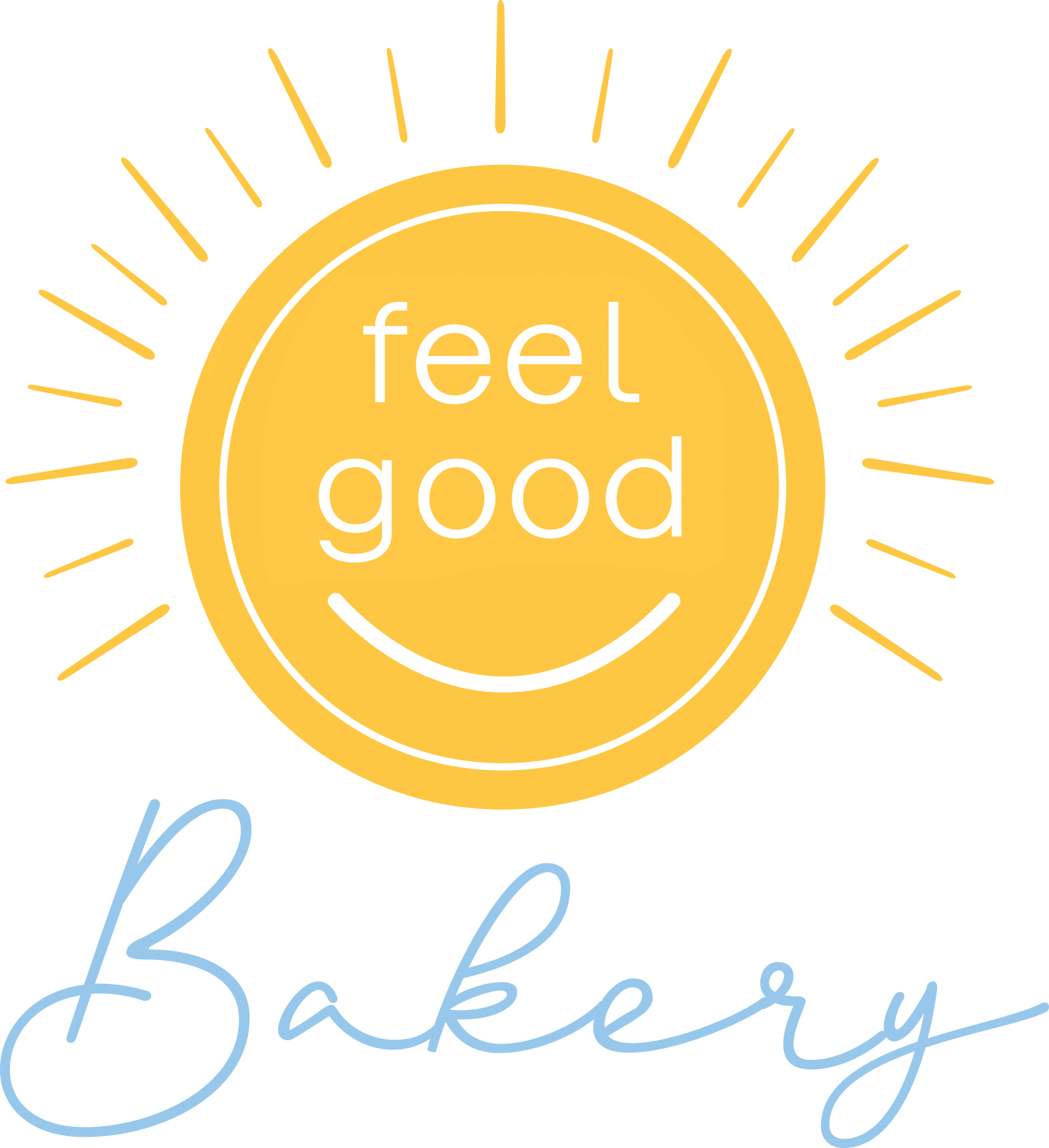 Feel Good Bakery