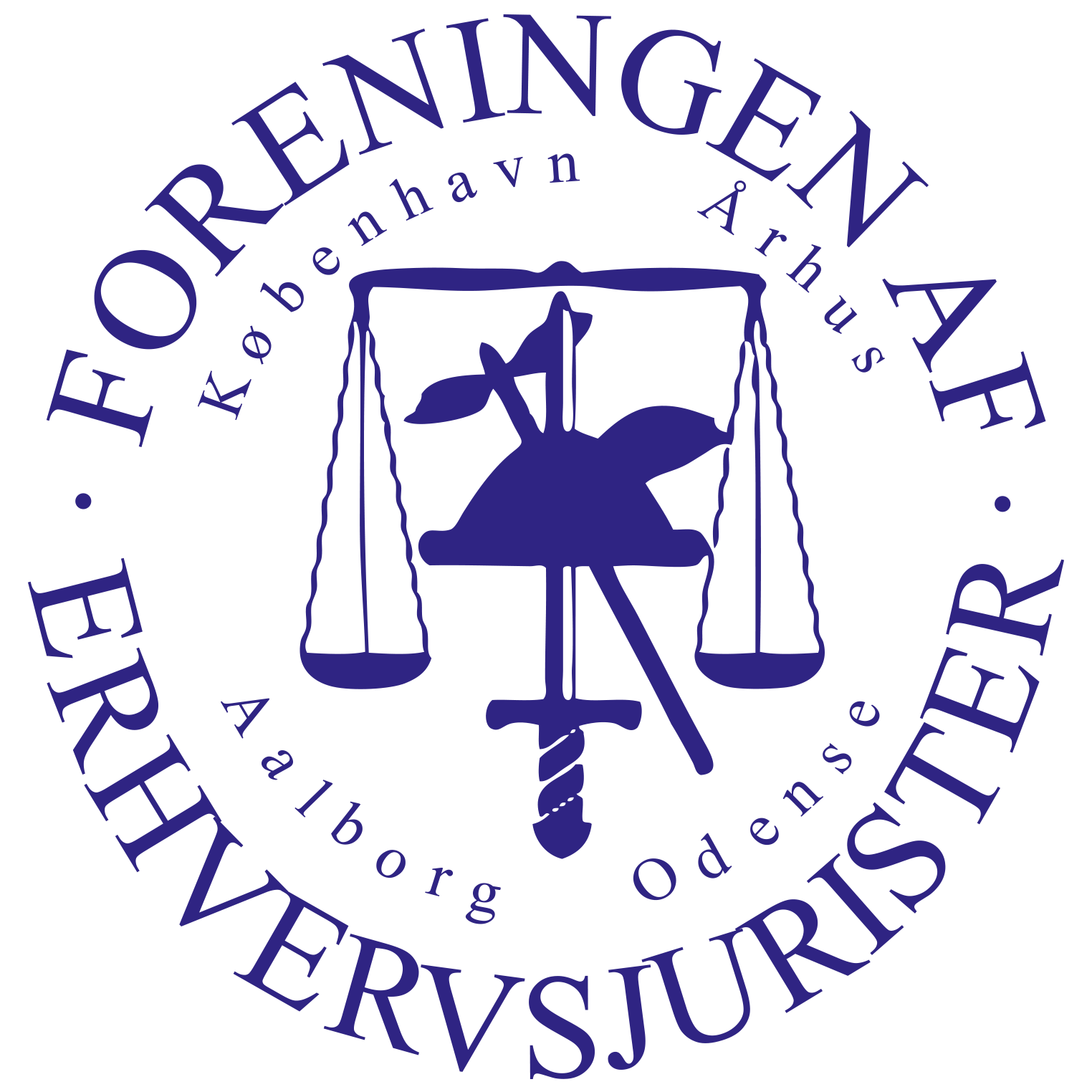 Foreningen af ErhvervsJurister