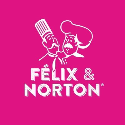 Felix & Norton cookies