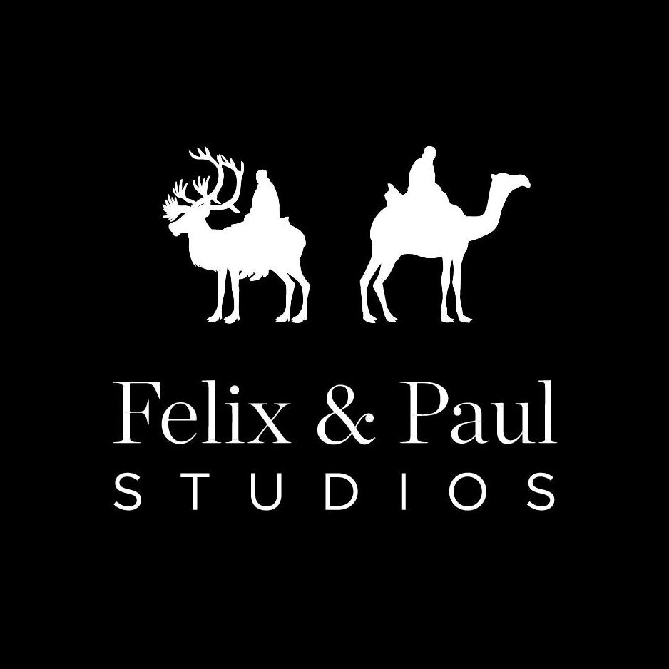 Felix and Paul Studios