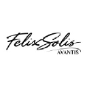 Félix Solís Avantis