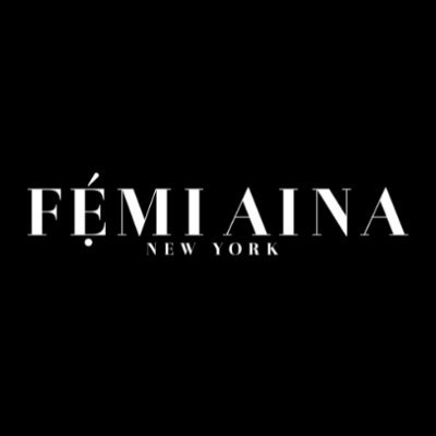 Femi Aina New York