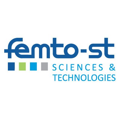 Femto St Institute